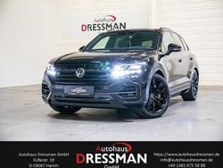 Schwarz Gebraucht 2020 VW Touareg R SUV | 47.809 € (Guter Preis)