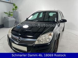 Gebraucht 2008 Opel Astra Catch Me Limousine | 2.199 € (Fairer Preis)