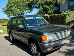 Grün Gebraucht 1996 Land Rover Range Rover SUV | 9.950 € (Superpreis)