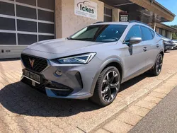 Grau Gebraucht 2023 Cupra Formentor SUV | 23.990 € (Guter Preis)