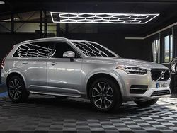 Silber Gebraucht 2016 Volvo XC90 Momentum SUV | 26.499 € (Guter Preis)
