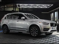 Silber Gebraucht 2016 Volvo XC90 Momentum SUV | 27.499 € (Fairer Preis)