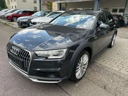 Manhattangrau Gebraucht 2017 Audi A4 Allroad Sport Kombi | 21.999 € (Fairer Preis)