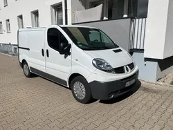 Weiß Gebraucht 2011 Renault Trafic Van | 7.600 €