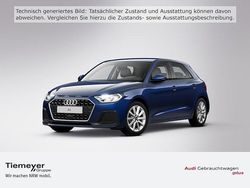 Gebraucht 2024 Audi A1 Sportback Advanced Kleinwagen | 23.740 € (Fairer Preis)