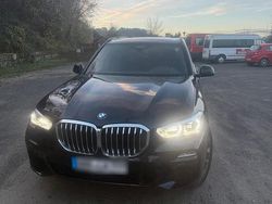 Schwarz Gebraucht 2019 BMW X5 SUV | 49.500 €