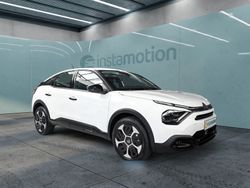 Weiß Gebraucht 2023 Citroën C4 Feel Limousine | 24.580 € (Teuer)