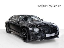 Schwarz (beluga (schwarz)) Neu 2025 Bentley Flying Spur Limousine | 290.584 €