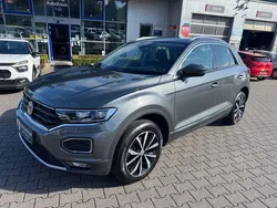 Grau Gebraucht 2019 VW T-Roc Style SUV | 21.987 € (Fairer Preis)