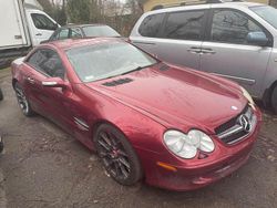 Gebraucht 2004 Mercedes SL500 Cabrio | 9.000 €