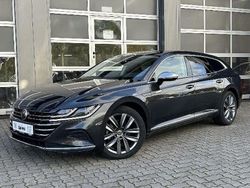 Mangangrau metallic, mangangra Gebraucht 2024 VW Arteon Elegance Kombi | 31.990 € (Guter Preis)