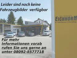 Schwarz Gebraucht 2025 Opel Crossland Elegance SUV | 23.990 € (Etwas zu teuer)