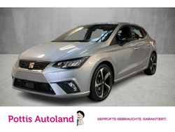 Silber Gebraucht 2024 Seat Ibiza FR Limousine | 20.777 € (Fairer Preis)