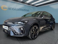 Grau Neu 2025 Cupra Leon VZ Kleinwagen | 42.949 € (Fairer Preis)