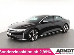 Lucid Air Dream Edition