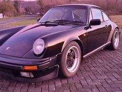 Schwarz Gebraucht 1985 Porsche 911 Carrera Coupé | 79.900 €
