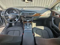 Grau Gebraucht 2011 Audi A6 Comfort Limousine | 9.700 € (Superpreis)