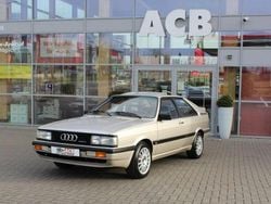 Andere Gebraucht 1987 Audi Quattro Coupé | 39.900 €