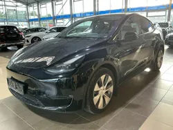 Schwarz Gebraucht 2023 Tesla Model Y Long Range AWD SUV | 36.900 € (Guter Preis)