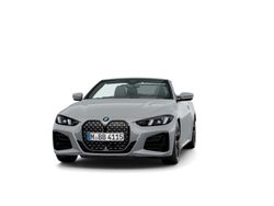 Gebraucht 2024 BMW 420 Comfort Edition Cabrio | 65.030 €