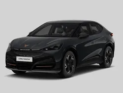 Basalt grey Neu 2025 Cupra Tavascan Endurance SUV | 51.361 € (Etwas zu teuer)