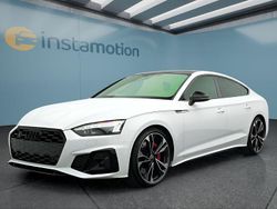 Weiß Gebraucht 2023 Audi S5 Sportback Kleinwagen | 56.049 € (Fairer Preis)