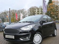 Andere Gebraucht 2018 Ford Ka Limousine | 9.690 € (Etwas zu teuer)