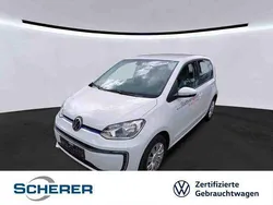 Weiß Gebraucht 2020 VW e-up! Kleinwagen | 12.479 € (Guter Preis)