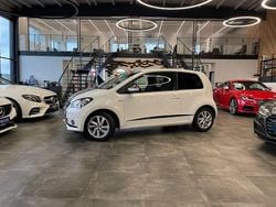 Weiß Gebraucht 2015 Seat Mii Style Kleinwagen | 6.990 € (Fairer Preis)