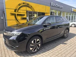 Schwarz Gebraucht 2025 Opel Grandland X SUV | 48.440 €