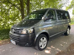 Grau Gebraucht 2010 VW T5 Van | 15.900 € (Etwas zu teuer)