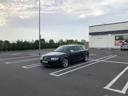 Blau Gebraucht 2003 Audi A4 Sport Kombi | 15.000 €