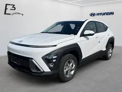 Blau Neu 2025 Hyundai Kona Select SUV | 27.990 € (Superpreis)