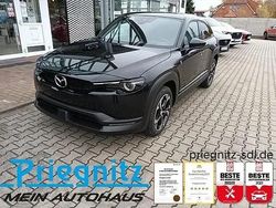 Jet black Gebraucht 2023 Mazda MX30 Makoto SUV | 29.890 € (Teuer)