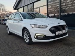 Weiß Gebraucht 2020 Ford Mondeo Kombi | 11.490 € (Superpreis)