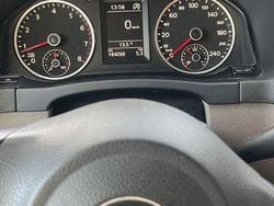 Blau Gebraucht 2011 VW Tiguan Team SUV | 5.400 € (Superpreis)