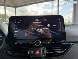 Atlas white Neu 2025 Hyundai i30 GO! Limousine | 26.100 € (Guter Preis)