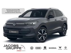 Grau Gebraucht 2025 VW Tiguan Goal SUV | 35.960 €
