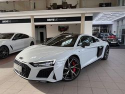 Grau Gebraucht 2023 Audi R8 Coupé Performance Coupé | 169.999 €