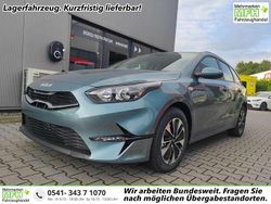 Penta grau Neu 2025 Kia Ceed Sportswagon Kombi | 25.700 € (Fairer Preis)