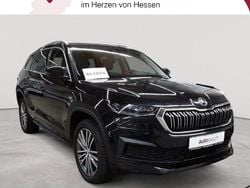 Blackmagic perleffekt Gebraucht 2023 Skoda Kodiaq LAURIN & KLEMENT SUV | 25.990 € (Fairer Preis)