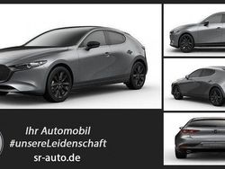 Grau Neu 2026 Mazda 3 Limousine | 28.980 €