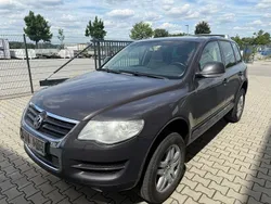 Grau Gebraucht 2009 VW Touareg SUV | 9.250 € (Fairer Preis)