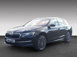 Schwarzmagic perleffekt Neu 2025 Skoda Octavia Tour Kombi | 46.910 €