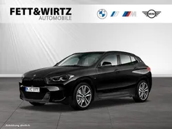 Saphirschwarz Gebraucht 2024 BMW X2 M Sport SUV | 34.800 € (Fairer Preis)