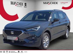 Urano grau Gebraucht 2023 Seat Tarraco Style SUV | 28.240 € (Guter Preis)