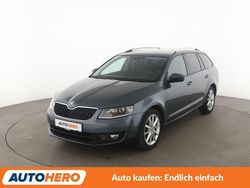 Grau Gebraucht 2016 Skoda Octavia Style Kombi | 13.890 € (Fairer Preis)