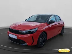 Rot Gebraucht 2024 Opel Corsa Limousine | 17.995 € (Guter Preis)