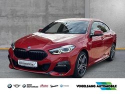 Melbournerot metallic Gebraucht 2024 BMW 218 M Sport Coupé | 29.990 € (Fairer Preis)