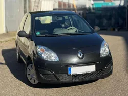 Schwarz Gebraucht 2009 Renault Twingo Kleinwagen | 2.500 € (Fairer Preis)